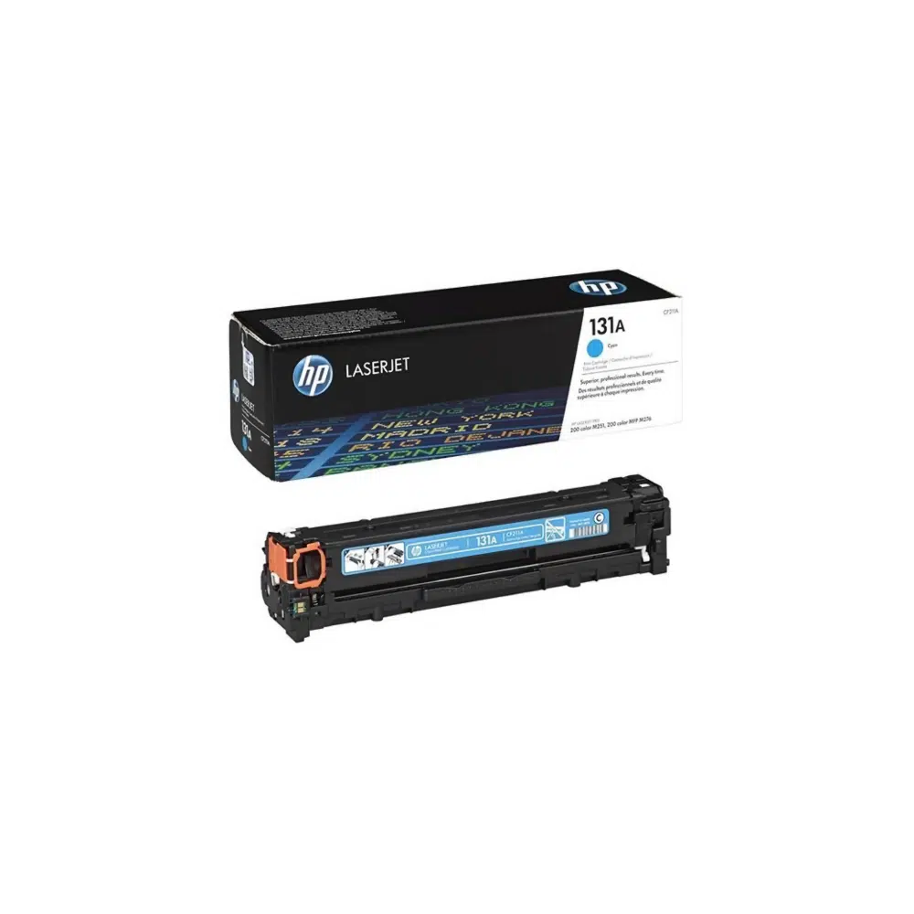 HP CF211A (131A)